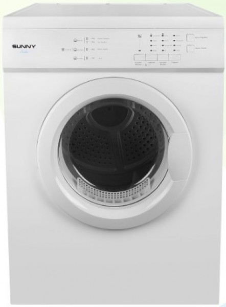 Sunny SN9 KRTM 001 Yoğuşturmalı Kurutma Makinesi