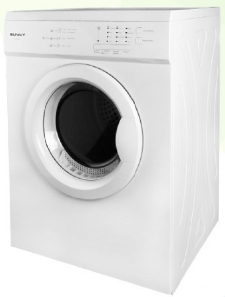 Sunny SN9 KRTM 001 Yoğuşturmalı Kurutma Makinesi