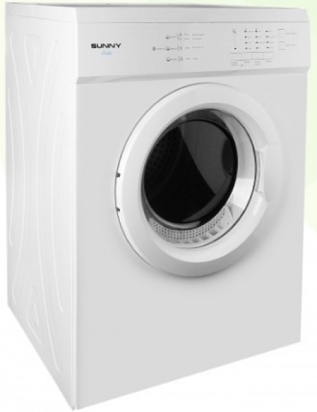 Sunny SN9 KRTM 001 Yoğuşturmalı Kurutma Makinesi