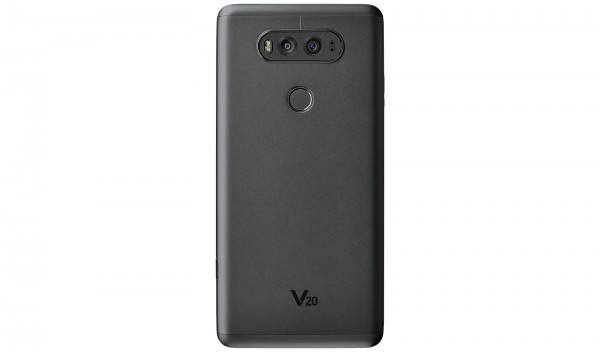 LG V20