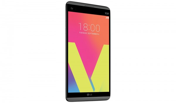 LG V20