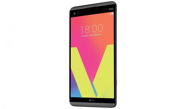 LG V20