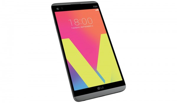 LG V20