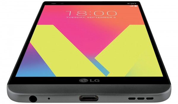LG V20
