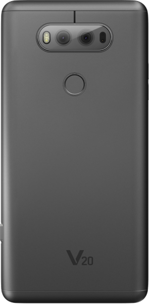LG V20