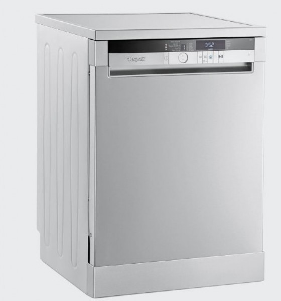 Arçelik 6488 i Bulaşık Makinesi