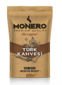 Monero Türk Kahvesi 250 gr resim