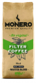 Monero Fındıklı Filtre Kahve 250 gr resim