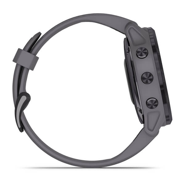 Garmin Fenix 6S Pro Solar Aktivite Saati