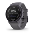 Garmin Fenix 6S Pro Solar resim