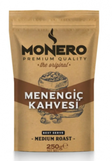 Monero Menengiç Kahvesi 250 gr