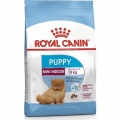 Royal Canin Mini Indoor Puppy 1.5 kg resim