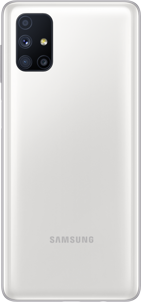 Samsung Galaxy M51