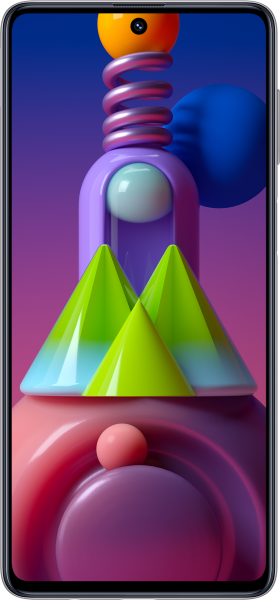 Samsung Galaxy M51