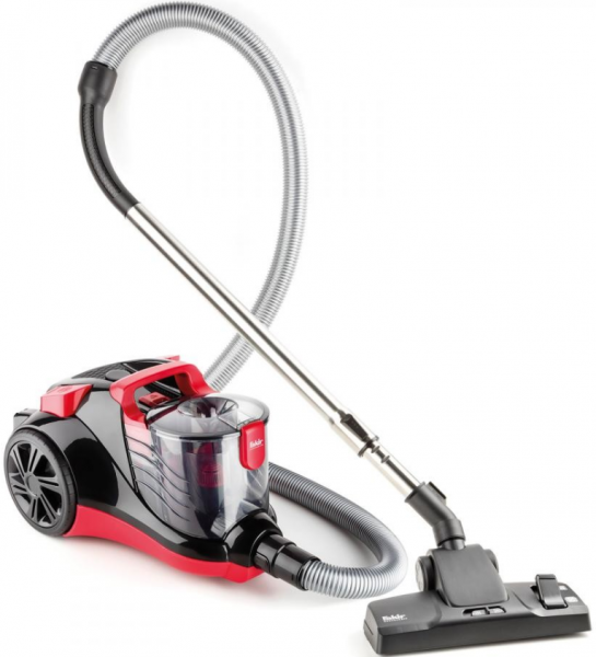 Fakir Range Electronic Turbo Elektrikli Süpürge (900 W)