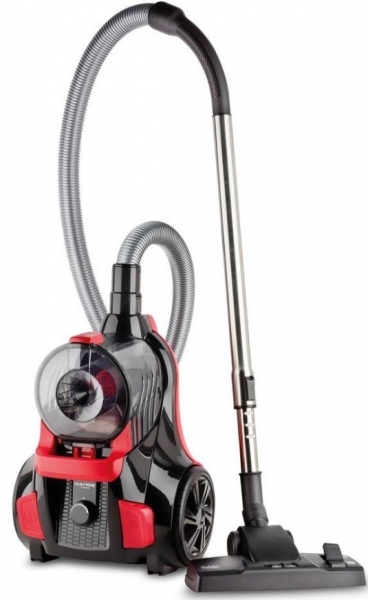 Fakir Range Electronic Turbo Elektrikli Süpürge (900 W)