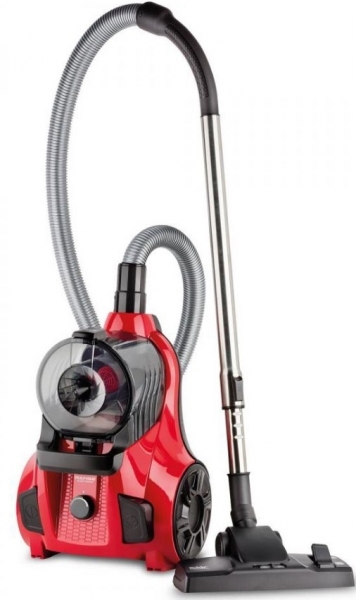 Fakir Range Electronic Elektrikli Süpürge (900 W)