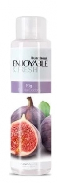 Huncalife İncir Kolonyası Pet Şişe 350 ml
