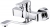 Atco Varior Aplike ATC1290 Eviye Bataryası
