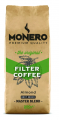 Monero Acıbademli Filtre Kahve 250 gr resim