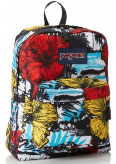 Jansport Superbreak 2432 Sırt Çantası