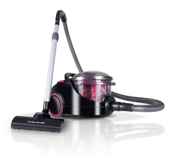 Arnica Bora 7000 Premium Elektrikli Süpürge (2400 W)