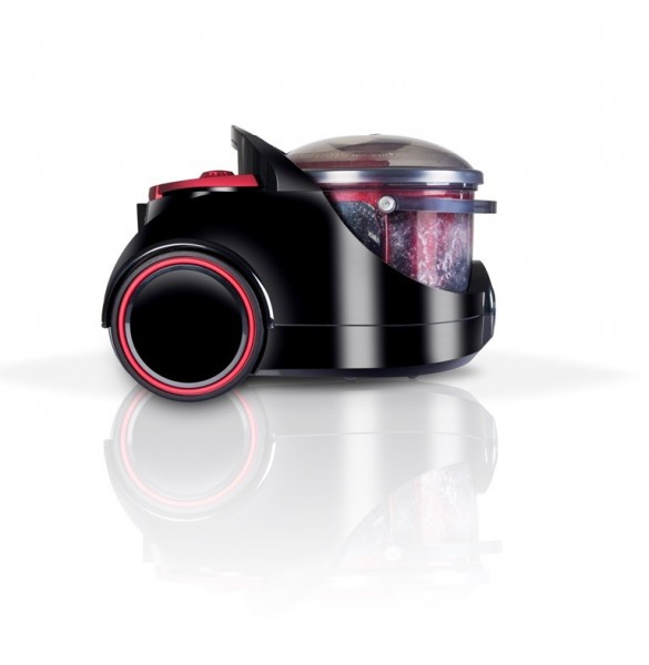 Arnica Bora 7000 Premium Elektrikli Süpürge (2400 W)