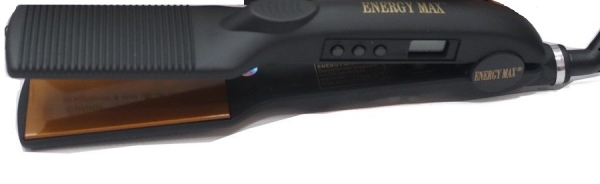 Energy Max Satin Hair 9169 Saç Düzleştirici