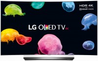 LG OLED55C6V resim