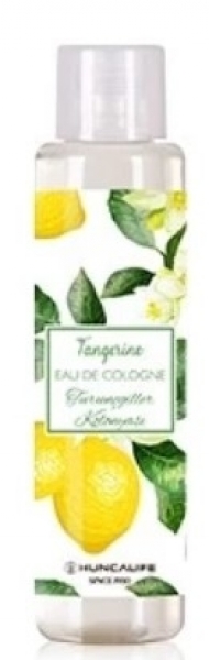 Huncalife Tangerine Turunçgiller Kolonyası Cam Şişe 200 ml (200 ml / Pet Şişe)