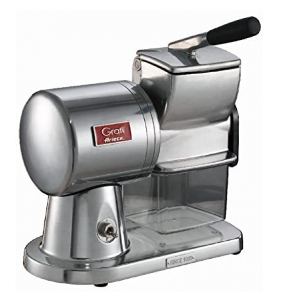 Ariete Grati Superior 0449 Rondo