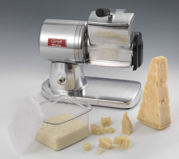 Ariete Grati Superior 0449 Rondo