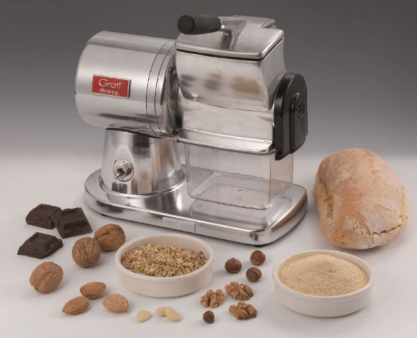 Ariete Grati Superior 0449 Rondo