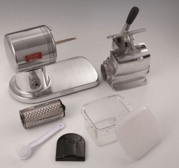 Ariete Grati Superior 0449 Rondo
