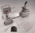 Ariete Grati Superior 0449 Rondo