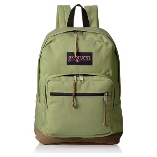 Jansport Right Pack TYP731B Sırt Çantası