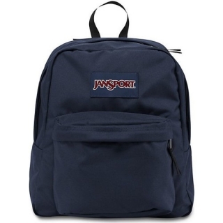 Jansport Spring Break Navy Sırt Çantası