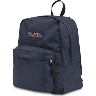 Jansport Spring Break Navy Sırt Çantası