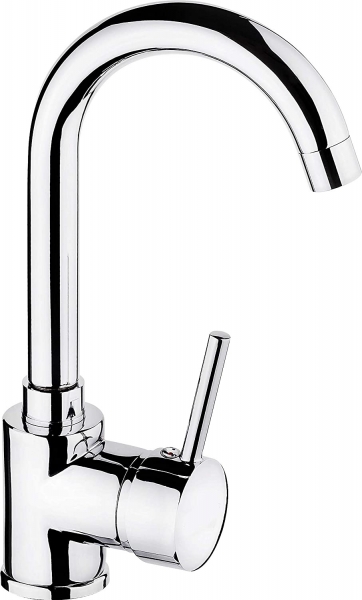 Atco Bloom Kuğu ATC1216 Lavabo Bataryası