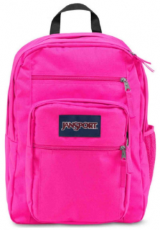 Jansport Bıg Sırt Çantası