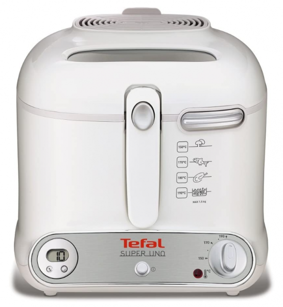 Tefal FR3021 Fritöz