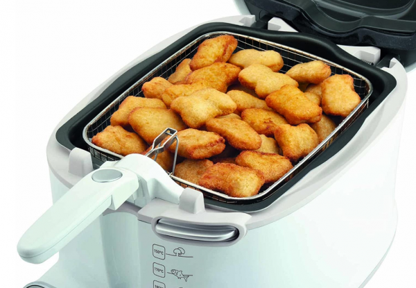 Tefal FR3021 Fritöz
