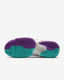 Nike Zoom Rize 2 Erkek Spor Ayakkabı