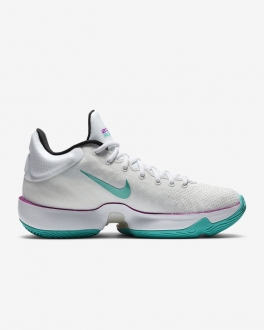 Nike Zoom Rize 2 Erkek Spor Ayakkabı