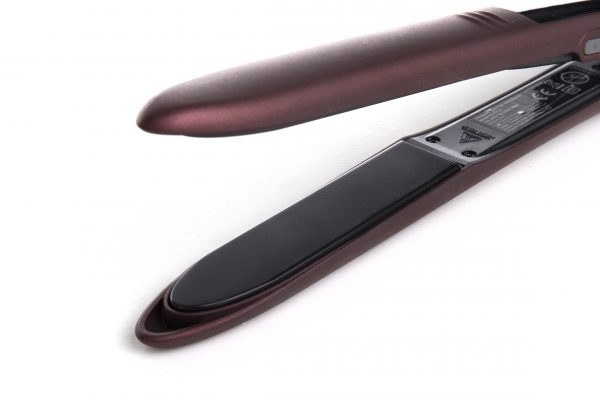 Ventoso EPS-118 Premium Pearl Saç Düzleştirici