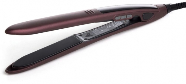 Ventoso EPS-118 Premium Pearl Saç Düzleştirici