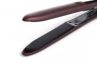 Ventoso EPS-118 Premium Pearl Saç Düzleştirici