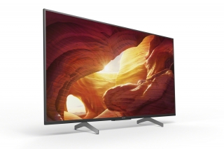 Sony KD-49XH8596 Ultra HD (4K) TV