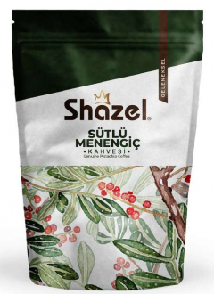 Shazel Sütlü Menengiç Kahvesi 200 gr