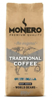 Monero Guatemala Yöresel Filtre Kahve 250 gr